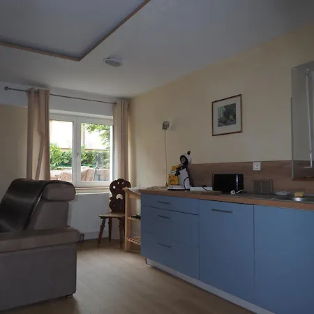 Colmar Entier Apartment Horbourg