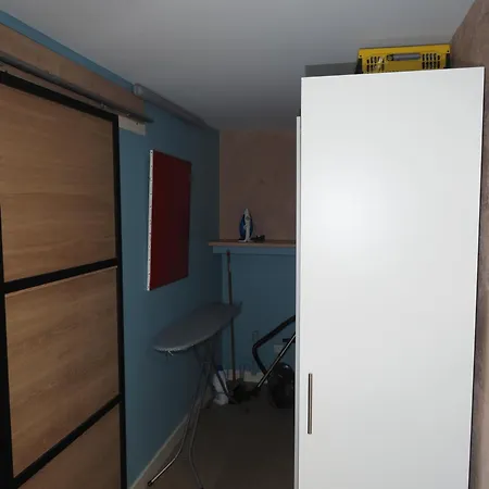 Colmar Entier Apartment