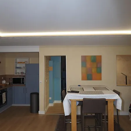 Apartamento Colmar Entier *