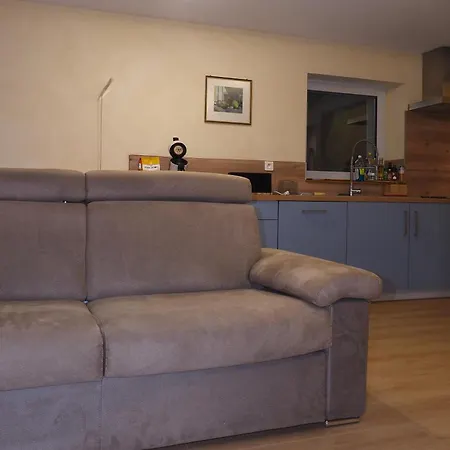 Colmar Entier Apartment *