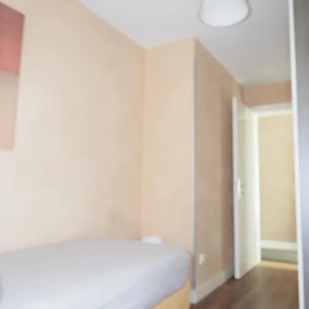 Apartamento Colmar Entier *