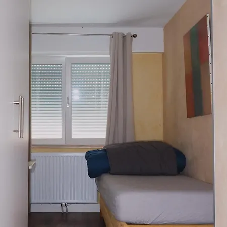 Apartment Colmar Entier *