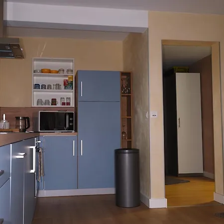 Apartment Colmar Entier *