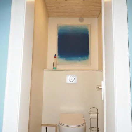 Apartment Colmar Entier