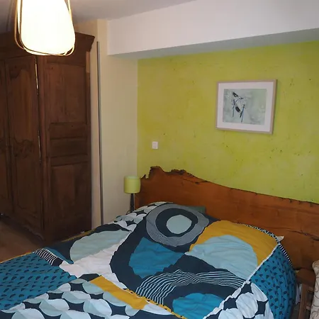 Colmar Entier Apartment *