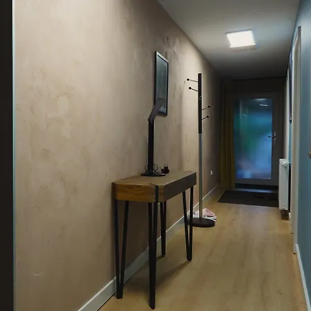 Apartamento Colmar Entier *