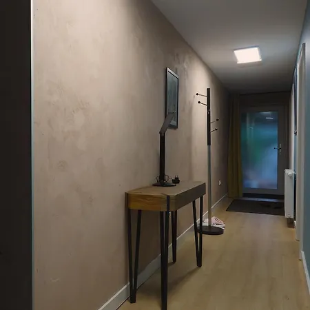 Colmar Entier Apartment *