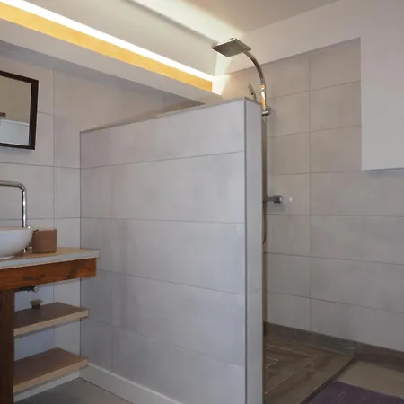 Colmar Entier Apartment