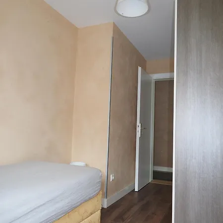 Colmar Entier Apartment *