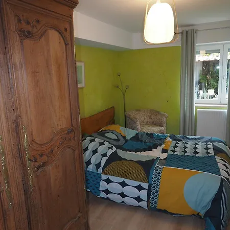 Colmar Entier * Horbourg