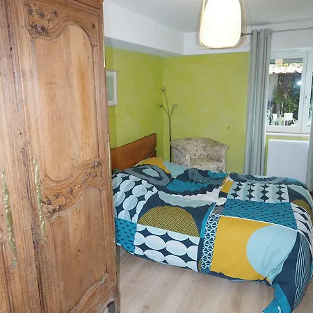 Colmar Entier * Horbourg