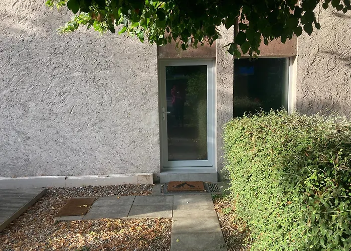 Colmar Entier Horbourg