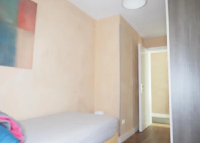 Apartment Colmar Entier *