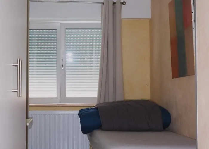 Apartment Colmar Entier *