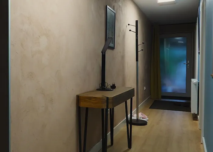 Apartment Colmar Entier *