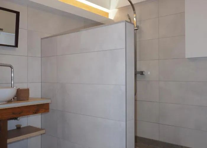 Colmar Entier Apartment