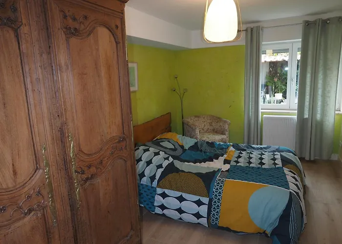 Colmar Entier * Horbourg