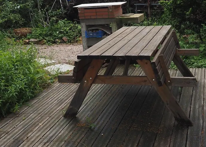 Apartment Colmar Entier