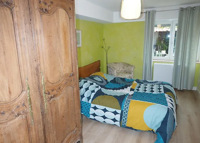 Colmar Entier * Horbourg